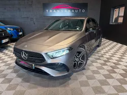 MERCEDES CLASSE A 200 7G-DCT AMG Line