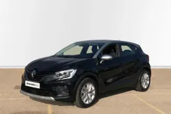 RENAULT Captur TCe Evolution 67kW