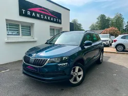 SKODA KAROQ 2.0 TDI 150 ch SCR 4x4 Style