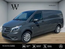 Mercedes Vito 116 CDI Fourgon Long