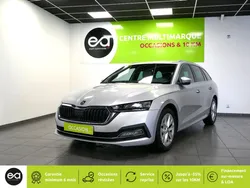 Skoda octavia combi 2.0 tdi 150 cv dsg7 style - digital cockpit / camera / sieges chauffants