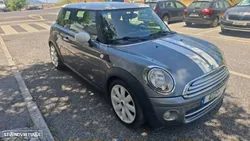 MINI Coupé