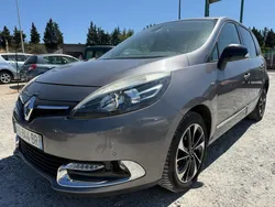 Renault Scenic 1.6 DCI 130 CV BOSE 90000KM GARANTIE 12 MOIS