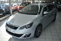 Peugeot 308 SW 1.2 PURETECH 130CH ALLURE S&S