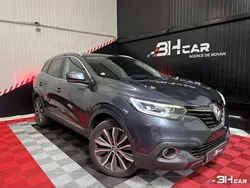 Renault Kadjar 1.6 DCi 130ch Intens