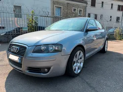 Audi A3 II SPORTBACK 2.0 TDI 140 S LINE