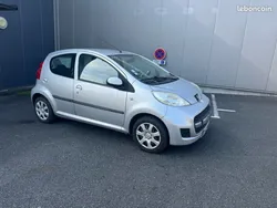 Peugeot 107 1.0 12V ACCESS 5P