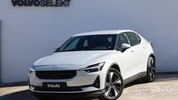 Polestar 2 de 2023