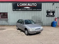 Citroen Ax 1.0i 50cv PACK IMAGE + PACK ELECTRIQUE 1ère MAIN