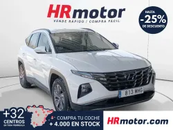 HYUNDAI Tucson 1.6 CRDI Maxx 4x2