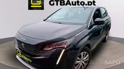 Peugeot 3008 de 2023