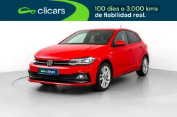 Volkswagen Polo 1.0 TSI R-Line 85kW