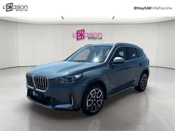 BMW X1 sDrive 18i 136ch DKG7 xLine First Edition