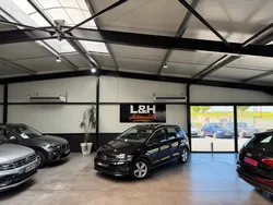 Volkswagen golf sportsvan 1.6 tdi 110 cv 1ère main