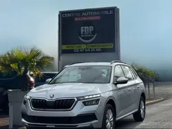 ⚫skoda kamiq tsi 116 ch dsg business / garantie 12 mois / carplay / digital cockpit / faible km