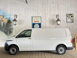 Vw transporter van 2.0 tdi 150 cv l2h1 4motion