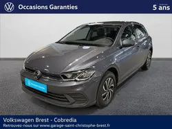 Volkswagen Polo 1.0 TSI 95ch VW Edition