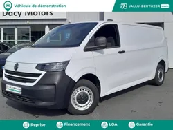 Volkswagen Transporter Fg Van L2 2.0 TDI 150ch Business BVA8
