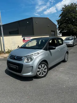 Citroën C1 2018 / 5 Portes