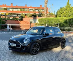 MINI Cooper LCI