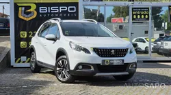Peugeot 2008 1.2 PureTech Allure EAT6 de 2018
