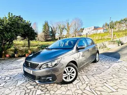 Peugeot 308 1.2 PureTech Style