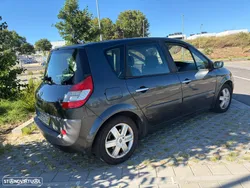 Renault Scénic 1.5 dCi Dynamique Luxe