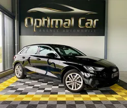 Audi A3 sportback 30 tfsi " Boite automatique"