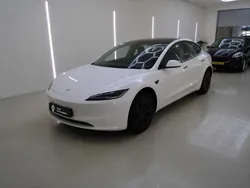 TESLA MODEL 3 RWD Long-Range 2025