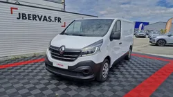 Renault Trafic L1H1 DCI 145 EDC Grand Confort