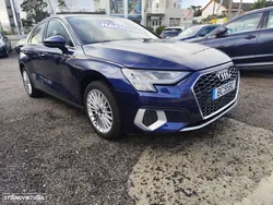 Audi A3 Sportback 30 TFSI Advanced S tronic