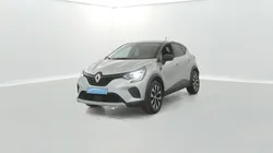 RENAULT Captur TCe 100 GPL Evolution