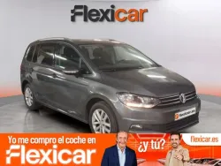 Volkswagen Touran 1.6TDI CR BMT Advance 85kW