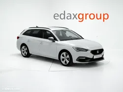 SEAT Leon ST 2.0 TDI FR DSG