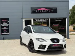 SEAT LEON 2.0 TSI 240 Cupra / Entretien Complet