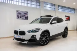 BMW X2 sDrive 18iA
