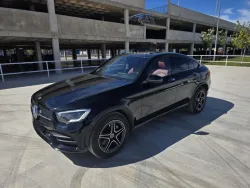 Mercedes-Benz GLC 220 Coupé 220d 4Matic 9G-Tronic
