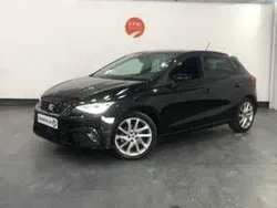 Seat Ibiza V 1.5 TSI 150ch FR DSG7