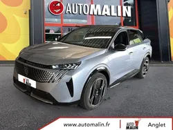 Peugeot 3008 ELECTRIQUE 325 ch 4x4 73 kWh Dual Motor First Edition