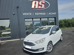 Ford C-Max II 1.5 TDCi 120ch Stop&Start Titanium