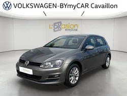 VOLKSWAGEN Golf 1.2 TSI 110 BlueMotion Technology Lounge