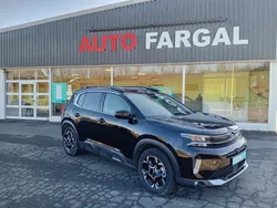 Citroën C5 Aircross Hybride 136 e-DCS6 Max