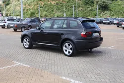 BMW X3 2.0 D - 150