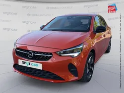 Opel Corsa Corsa-e 136ch Elegance Business
