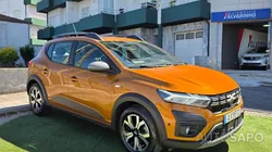 Dacia Sandero de 2023