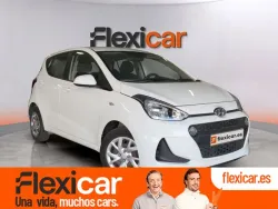 HYUNDAI i10 1.0 Go