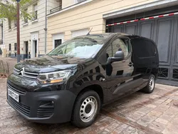 Citroen BERLINGO XL III (2) 1.5 HDI 100 CH S&S LONG 3 PLACES + MOTEUR & EMBRAYAGE 15 000 KMS