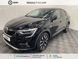 Renault Arkana mild hybrid 140 EDC FAP - 22 Evolution