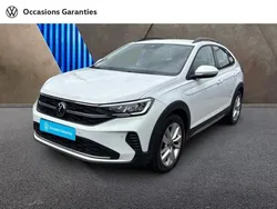 Volkswagen Taigo 1.0 TSI 110ch Life Business