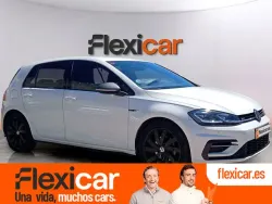 VOLKSWAGEN Golf 2.0TDI Sport DSG7 110kW